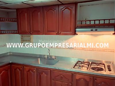 Apartamento en venta en Tricentenario, Medellín · foto 15 de 20