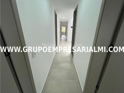 Apartamento de 3 alcobas en venta en Belen, Medellín, 109 m² · foto 8 de 20