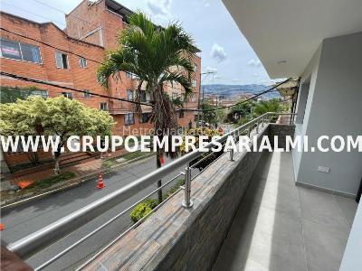 Apartamento de 3 alcobas en venta en Belen, Medellín, 109 m² · foto 11 de 20