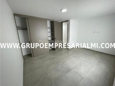 Apartamento de 3 alcobas en venta en Belen, Medellín, 109 m² · foto 13 de 20