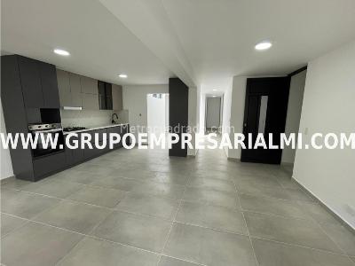Apartamento de 3 alcobas en venta en Belen, Medellín, 109 m² · foto 17 de 20
