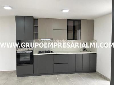 Apartamento de 3 alcobas en venta en Belen, Medellín, 109 m² · foto 19 de 20