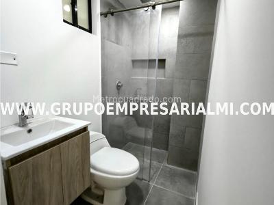 Apartamento de 3 alcobas en arriendo en Lopez De Mesa, Medellín, 74 m² · foto 12 de 20