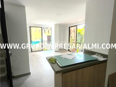 Apartamento de 3 alcobas en arriendo en Lopez De Mesa, Medellín, 74 m² · foto 14 de 20