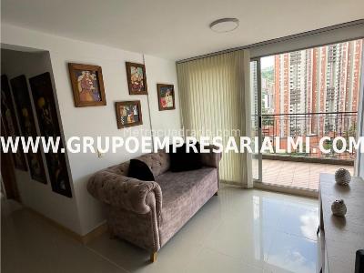 Apartamento de 3 alcobas en venta en San Remo, Sabaneta, 58 m² · foto 3 de 20