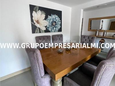 Apartamento de 3 alcobas en venta en San Remo, Sabaneta, 58 m² · foto 4 de 20
