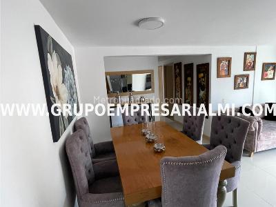 Apartamento de 3 alcobas en venta en San Remo, Sabaneta, 58 m² · foto 5 de 20