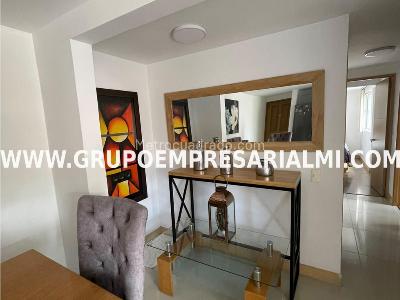 Apartamento de 3 alcobas en venta en San Remo, Sabaneta, 58 m² · foto 6 de 20