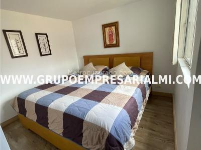 Apartamento de 3 alcobas en venta en San Remo, Sabaneta, 58 m² · foto 7 de 20