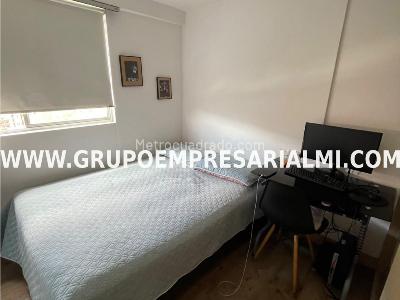 Apartamento de 3 alcobas en venta en San Remo, Sabaneta, 58 m² · foto 11 de 20