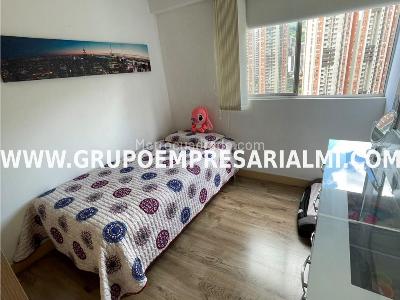 Apartamento de 3 alcobas en venta en San Remo, Sabaneta, 58 m² · foto 12 de 20