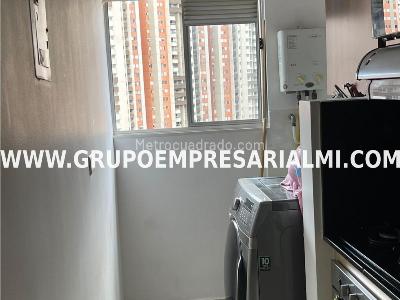 Apartamento de 3 alcobas en venta en San Remo, Sabaneta, 58 m² · foto 14 de 20