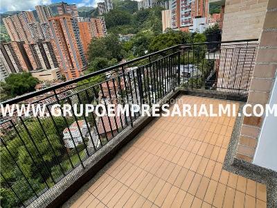 Apartamento de 3 alcobas en venta en San Remo, Sabaneta, 58 m² · foto 15 de 20