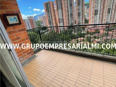 Apartamento de 3 alcobas en venta en San Remo, Sabaneta, 58 m² · foto 16 de 20