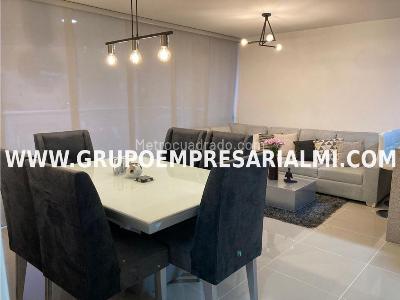 Apartamento de 2 alcobas en arriendo en El Poblado, Medellín, 68 m² · foto 2 de 20