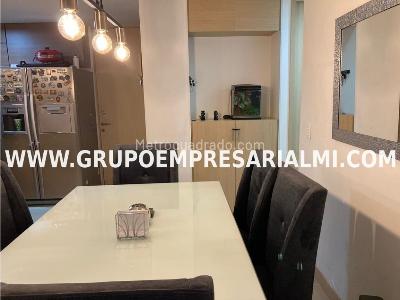 Apartamento de 2 alcobas en arriendo en El Poblado, Medellín, 68 m² · foto 5 de 20