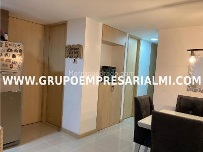Apartamento de 2 alcobas en arriendo en El Poblado, Medellín, 68 m² · foto 6 de 20