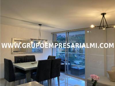 Apartamento de 2 alcobas en arriendo en El Poblado, Medellín, 68 m² · foto 7 de 20