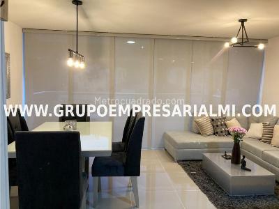 Apartamento de 2 alcobas en arriendo en El Poblado, Medellín, 68 m² · foto 8 de 20