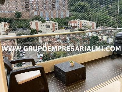 Apartamento de 2 alcobas en arriendo en El Poblado, Medellín, 68 m² · foto 10 de 20