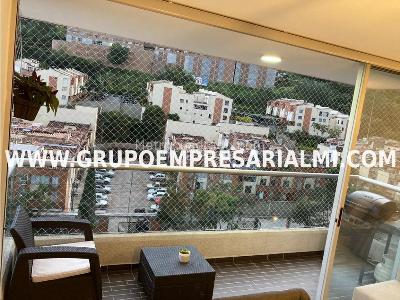 Apartamento de 2 alcobas en arriendo en El Poblado, Medellín, 68 m² · foto 12 de 20