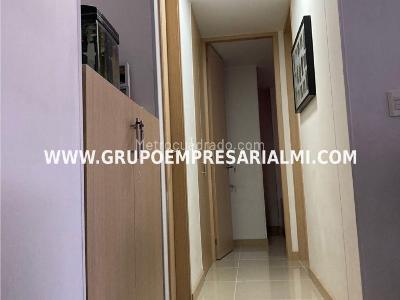 Apartamento de 2 alcobas en arriendo en El Poblado, Medellín, 68 m² · foto 13 de 20