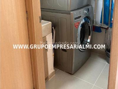 Apartamento de 2 alcobas en arriendo en El Poblado, Medellín, 68 m² · foto 16 de 20