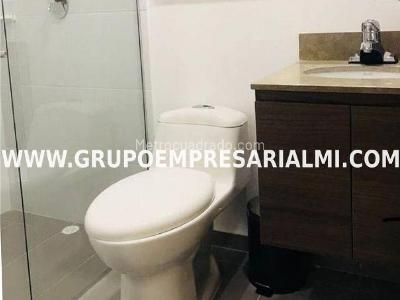 Apartamento de 2 alcobas en arriendo en El Poblado, Medellín, 68 m² · foto 17 de 20