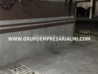 Apartamento de 2 alcobas en arriendo en El Poblado, Medellín, 68 m² · foto 18 de 20