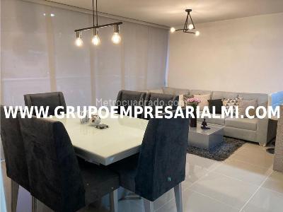 Apartamento de 2 alcobas en arriendo en El Poblado, Medellín, 68 m² · foto 20 de 20