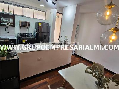 Apartaestudio en venta en El Poblado, Medellín, 52 m² · foto 20 de 20