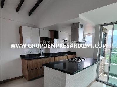 Apartamento de 3 alcobas en venta en Belen, Medellín, 98 m² · foto 3 de 20