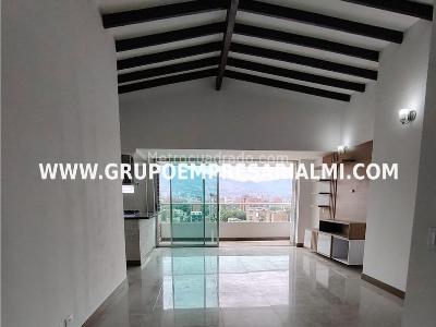 Apartamento de 3 alcobas en venta en Belen, Medellín, 98 m² · foto 4 de 20