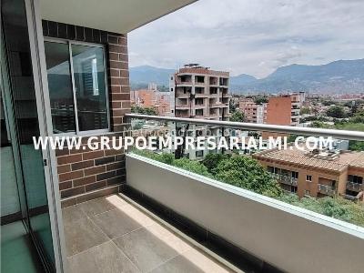 Apartamento de 3 alcobas en venta en Belen, Medellín, 98 m² · foto 14 de 20
