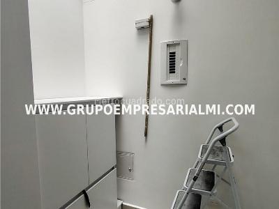 Apartamento de 3 alcobas en venta en Belen, Medellín, 98 m² · foto 18 de 20