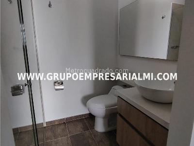 Apartamento de 3 alcobas en venta en Belen, Medellín, 98 m² · foto 19 de 20