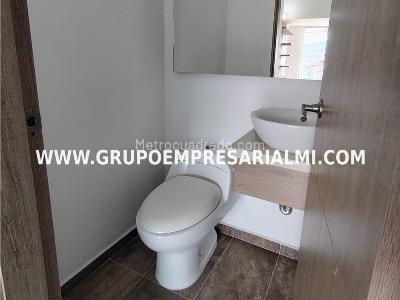 Apartamento de 3 alcobas en venta en Belen, Medellín, 98 m² · foto 20 de 20