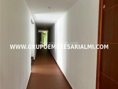 Apartamento en venta en Calasanz, Medellín · foto 3 de 20