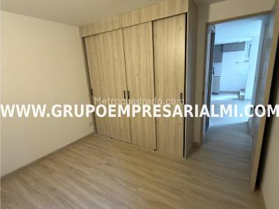 Apartamento en venta en San Antonio, Medellín · foto 3 de 16
