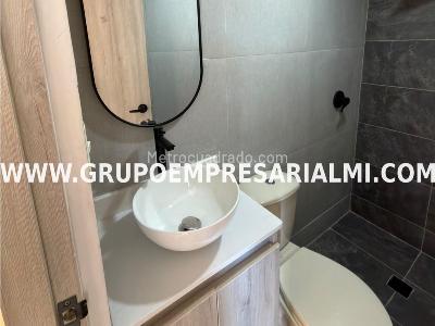 Apartamento en venta en San Antonio, Medellín · foto 13 de 16