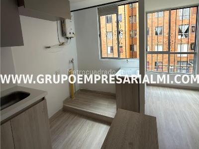 Apartamento en venta en San Antonio, Medellín · foto 14 de 16