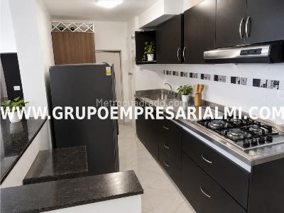 Apartamento de 2 alcobas en venta en Robledo, Medellín, 45 m² · foto 6 de 20