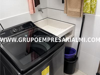 Apartamento de 2 alcobas en venta en Robledo, Medellín, 45 m² · foto 11 de 20