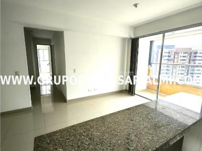 Apartamento de 3 alcobas en venta en Tres Esquinas, Sabaneta, 73 m² · foto 4 de 20