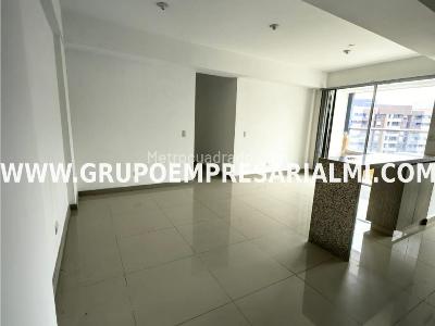 Apartamento de 3 alcobas en venta en Tres Esquinas, Sabaneta, 73 m² · foto 5 de 20