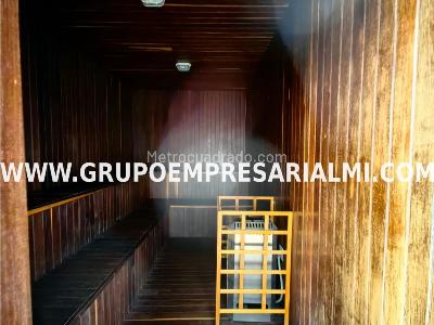 Apartamento de 3 alcobas en venta en Tres Esquinas, Sabaneta, 73 m² · foto 20 de 20