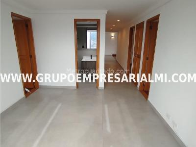 Apartamento de 3 alcobas en venta en El Poblado, Medellín, 178 m² · foto 5 de 20