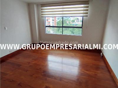Apartamento de 3 alcobas en venta en El Poblado, Medellín, 178 m² · foto 7 de 20