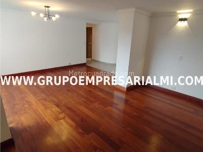 Apartamento de 3 alcobas en venta en El Poblado, Medellín, 178 m² · foto 8 de 20