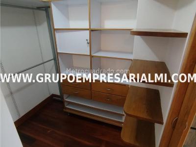 Apartamento de 3 alcobas en venta en El Poblado, Medellín, 178 m² · foto 10 de 20